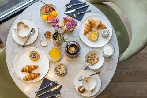 Maison ELLE Amsterdam foto 11