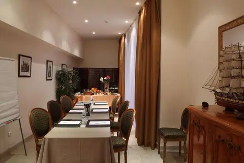 Amiral Hotel in Parijs, foto 18