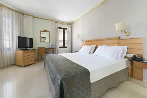 Eurostars Maimónides in Cordoba — foto 13