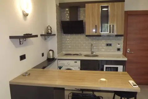 Opus Apart in Kusadasi — foto 4