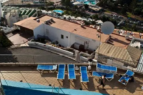 Apartments Miriam in Las Palmas de Gran Canaria — foto 14