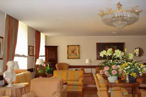 Hotel Bristol Milano in Milaan, foto 13