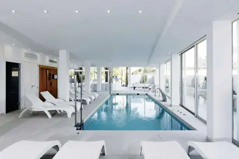 Reverence Mare Hotel in Palmanova — foto 10