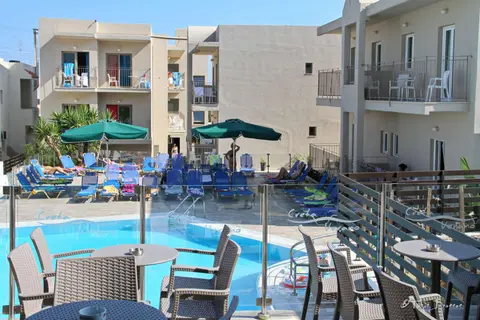 Creta Verano in Δημοτική Ενότητα Μαλίων — foto 3