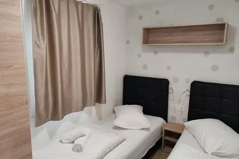 Camp Almissa in Omiš — foto 8