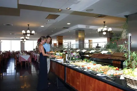 Bless Hotel Ibiza in Ibiza — foto 8