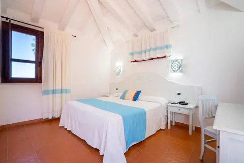 Galanias Hotel in Bari Sardo — foto 28