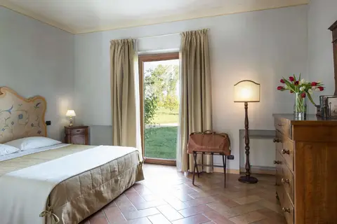 Hotel Valle di Assisi Resort in Assisi — foto 5