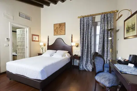 Las Casas De El Arenal in Sevilla — foto 4