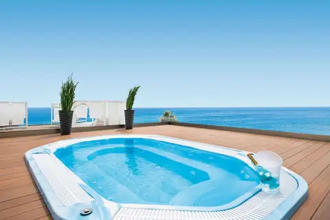 Hotel Best Maritim in Cambrils — foto 16