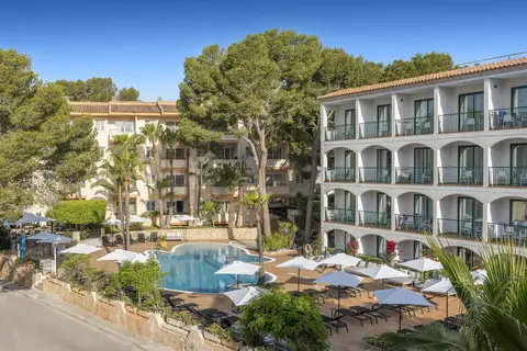 Valentin Somni Hotel & Suites in Peguera — foto 2