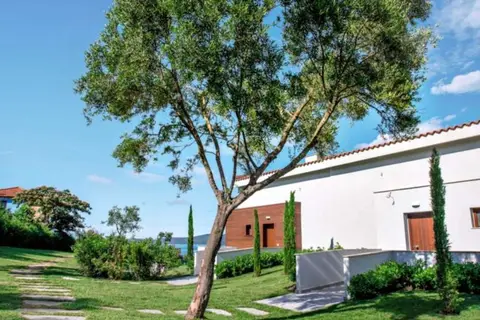 Avaton Luxury Villas Resort in Νέα Ρόδα — foto 19