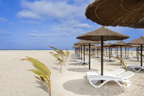 Hotel Riu Palace Santa Maria in Santa Maria — foto 8