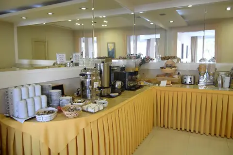Hotel Blue Sea in Δημοτική Ενότητα Μυτιλήνης — foto 7