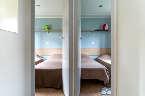 Flower Camping Le Port De La Chaine foto 8