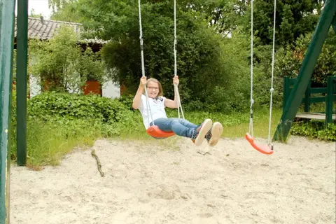 Vakantiepark Grafschaft Bentheim in Getelo — foto 3