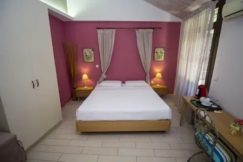 Elia Portou Rooms in Chania, foto 19