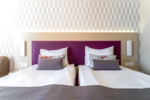 Hotel MPM Astoria foto 12