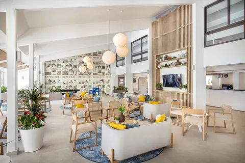 Club Dubrovnik Sunny Hotel by Valamar foto 4