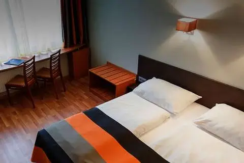 Bellevue Park Hotel in Riga — foto 13