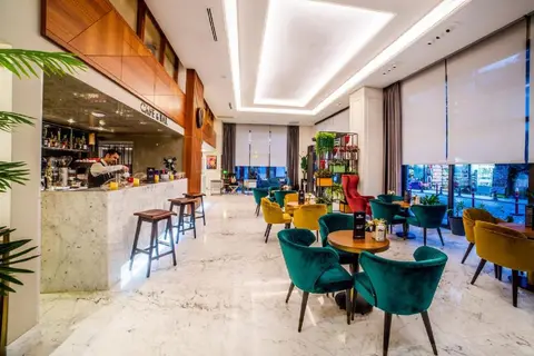 Erboy Hotel in İstanbul, foto 18