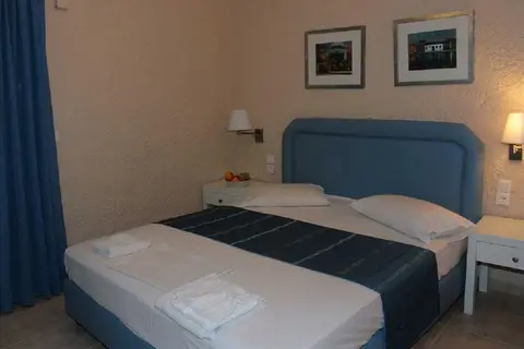 Perla Apartments in Δημοτική Ενότητα Γαζίου — foto 5