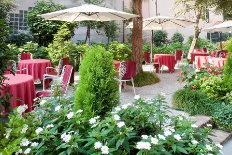 Hotel Amadeus in Venetië, foto 18
