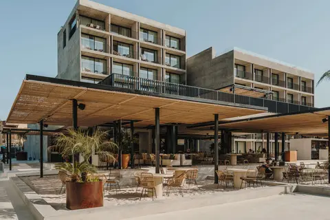 Bonito Ibiza by NCalma Hotels in Sant Antoni de Portmany — foto 11