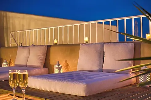 JAZ Neo Almazino, Almaza Bay in Marsa Matrouh, foto 8