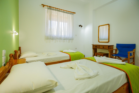 Appartementen Kyprianos foto 15