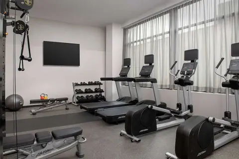 Residence Inn by Marriott New York Queens in New York — foto 8