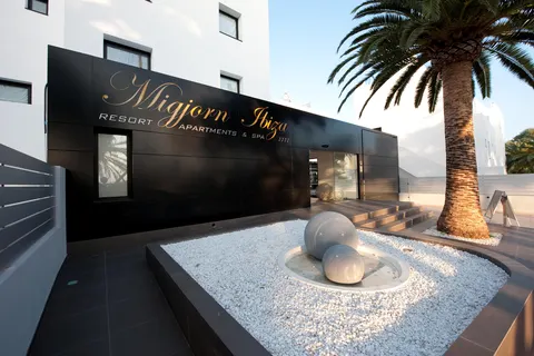 Migjorn Ibiza Suites & Spa foto 29