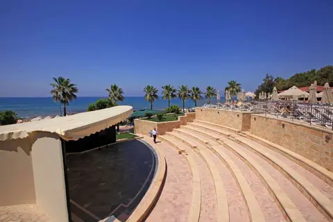 Melas Holiday Village in Manavgat, foto 8