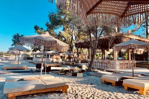 MAKO Sea & Suites in Pallini Municipal Unit — foto 16