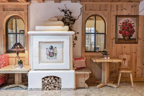 Hotel Auhof in Großarl — foto 3