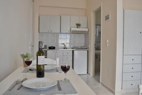 Appartementen Kefalonia View by Alex foto 12