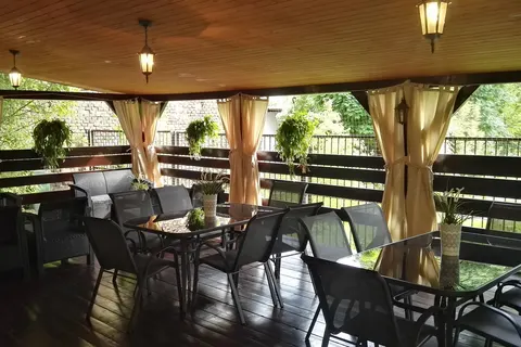 Hotel Maksymilian in Krakow — foto 12