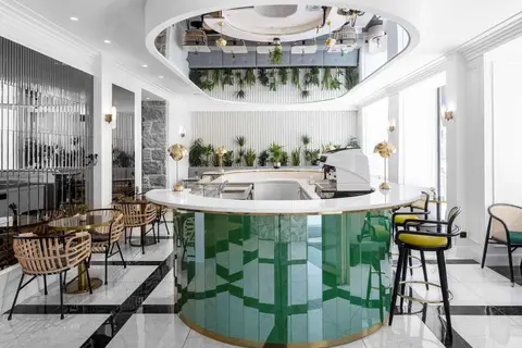 Best Western Roosevelt in Nice — foto 19
