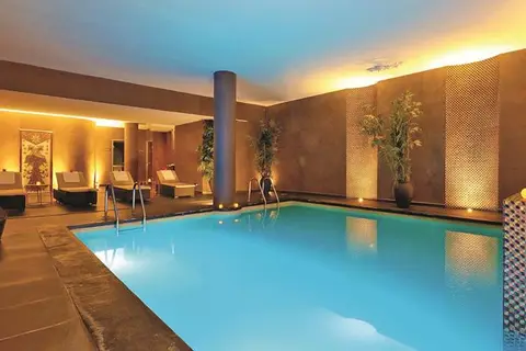 Hotel Augusta Club in Lloret de Mar — foto 9