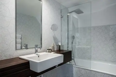Hotel Le Parisis in Parijs — foto 15