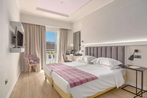 Athens Cypria Hotel in Athene, foto 3