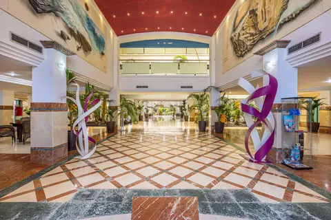 IFA Altamarena by Lopesan Hotels in Morro Jable — foto 39