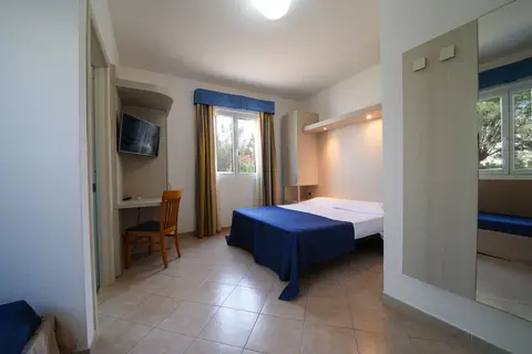 FV Hotels Torre Rinalda in Rome — foto 12