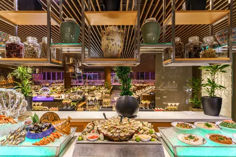 Rixos Premium Dubai in Rixos Premium Dubai — foto 30