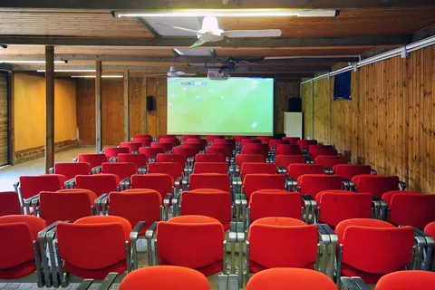 Camping Parco Delle Piscine foto 21