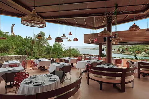 Maxx Royal Bodrum Resort in Bodrum, foto 13