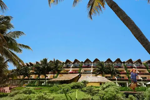 Grand Velas Riviera Maya Hotel in Riviera Maya — foto 17