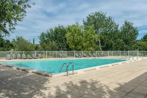 Vakantiepark Sun Hols Les Rives Du Lac in Saint-Saturnin-lès-Avignon — foto 17