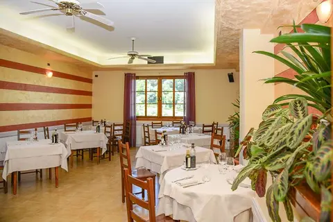 Hotel Il Castello in Pozzolengo — foto 6
