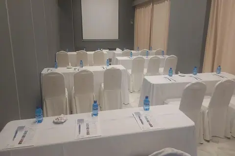 Hotel Jerez & Spa in Jerez De La Frontera — foto 23